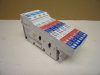 Rexroth R911170752-101, R-IB IL 24 DI 16-PAC, I/O modul, digitális bemeneti egység, 24 bemenet 24 VDC, rugós vezeték csatlakozások, 