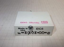 I/O Modul IO modul Opto 22 IDC5