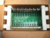I/O Modul IO modul szekrény Allen-Bradley 1771-A4B I/O Modul IO modul szekrény Allen-Bradley 1771-A4B