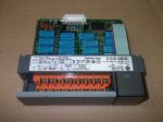 PLC digitális I/O modul SLC 500 Allen-Bradley 1746-0W16 C 