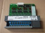 PLC digitális I/O modul SLC 500 Allen-Bradley 1746-IB16 C
