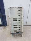 PLC Modicon rack AEG AS-H827-209, LR32678