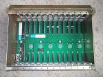 PLC rack, modultartó Allen-Bradley 1771-A3B1 B