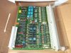 PLC Simatic S5 I/O modul Siemens 6ES5 482-3BA11 PLC Simatic S5 I/O modul Siemens 6ES5 482-3BA11