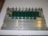 PLC Simatic S5 rack Siemens 6ES5 701-1LA12