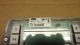 Carel PGD0000F00, Rev.1.026, PCO PLC-hez grafikus kijelző, vezérlő, beépíthető vagy előlapra szerelhető, monokróm LCD grafikus terminál, 120x32 képpontos felbontással és LED-es háttérvilágítással, ipari hűtési rendszerekhez, 