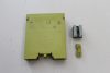 Pilz PNOZ mc3p, 773732 + 95425, SPS kommunikációs modul, Profibus 2, 24 V/DC + alsó csatlakozó modul (2x20 pin) Pilz PNOZ mc3p, 773732 + 95425, SPS kommunikációs modul, Profibus 2, 24 V/DC + alsó csatlakozó modul (2x20 pin)