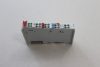Wago 750-504 I/O modul, 4-csatornás digitális kimenet; 24 VDC; 0,5 A, Digitális kimenetek száma 4, Csatornák száma összesen (modul) 4 Wago 750-504 I/O modul, 4-csatornás digitális kimenet; 24 VDC; 0,5 A, Digitális kimenetek száma 4, Csatornák száma összesen (modul) 4