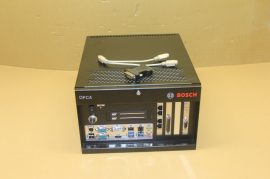 Bosch Rexroth DPC4 Pro, Vison Control Box, Ipari PC, 71272505/181, Core i5-4590T, 8GB RAM, 150GB SSD, W, 3843.AT1.239 (Klein Elektronik GmbH)