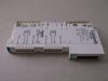 PLC analóg input modul, 2 csatornás, 12 bit, programozható, Schneider STBAVI1270, Advantys STB, 205782