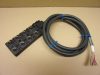 Balluff BPI004T, BPI 8M4A5P-2K-00-KPXL0-050, Szenzor elosztó modul, Csatlakozó blokk, 8 db. M12 5 pin anya csatlakozóval, LED visszajelzésekkel, PNP, 10...30 VDC, IP67, különféle hosszúságú kábelekkel Balluff BPI004T, BPI 8M4A5P-2K-00-KPXL0-050, Szenzor elosztó modul, Csatlakozó blokk, 8 db. M12 5 pin anya csatlakozóval, LED visszajelzésekkel, PNP, 10...30 VDC, IP67, különféle hosszúságú kábelekkel