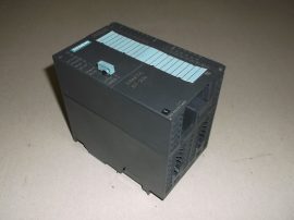 CPU modul, Siemens Simatic S7-300, 6ES7312-5AC00-0AB0, CPU312 IFM