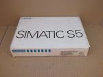 PLC Simatic S5 input modul, 32x24VDC, Siemens 6ES5 430-7LA12