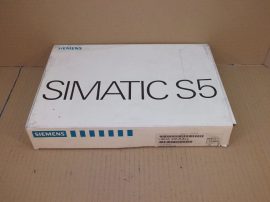 PLC Simatic S5 input modul, 32x24VDC, Siemens 6ES5 430-7LA12