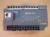 PLC vezérlő, 100-240 VAC, 8be/6kimenet, 24VDC ki, RJ45, Taian Micro-TP1, TP01-14H0S