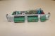 Bosch 1070075101-305, E 24V-, GG3 PLC Card, I/O modul, 2x MSTB 2,5/8-ST-5,08 1777798 (1527060000, BLZ-5,08), 8 pólusú, és MSTB 2,5/4-ST-5,08 1757035 (1526660000, BLZ-5,08) 4 pólusú stekkerrel 