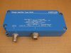 SmartAmp Charge Amplifier, kapcsolási pont optimalizáló műanyag fröccsöntő gépekhez, Kistler 5049A, 5049A221Y33 SmartAmp Charge Amplifier, kapcsolási pont optimalizáló műanyag fröccsöntő gépekhez, Kistler 5049A, 5049A221Y33
