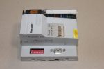   Rexroth R911308486-101 Profibus buszcsatlakozó R-IL PB BK DP/V1, profibus modul, 24 VDC, 1,25A, DIN sínre szerelhető