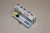Beckhoff BC9000, Ethernet TCP/IP busz terminálvezérlő, TwinCAT-en és programozói interfészen vagy Etherneten keresztül, TwinCAT ADS, Modbus TCP, 10/100 Mbit/s, 1x RJ45, 24 VDC, jelző LED-ekkel Beckhoff BC9000, Ethernet TCP/IP busz terminálvezérlő, TwinCAT-en és programozói interfészen vagy Etherneten keresztül, TwinCAT ADS, Modbus TCP, 10/100 Mbit/s, 1x RJ45, 24 VDC, jelző LED-ekkel