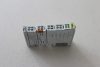 Beckhoff KL1002, Busz terminál, 2 csatornás digitális bemenet, 24 V DC, 3 ms, I/O modul, LED állapotjelzés, rugós bekötés Beckhoff KL1002, Busz terminál, 2 csatornás digitális bemenet, 24 V DC, 3 ms, I/O modul, LED állapotjelzés, rugós bekötés
