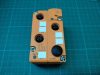 AS-I BUS splitter modul, IFM Electronic AC2500 ClassicLine45 4 SB, 4 csatornás, M12x1, 26,5-31,6VDC, 2000mA/modul, AS-I BUS splitter modul, IFM Electronic AC2500 ClassicLine45 4 SB, 4 csatornás, M12x1, 26,5-31,6VDC, 2000mA/modul,