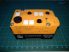 AS-I BUS splitter modul, IFM Electronic AC2500 ClassicLine45 4 SB, 4 csatornás, M12x1, 26,5-31,6VDC, 2000mA/modul, 