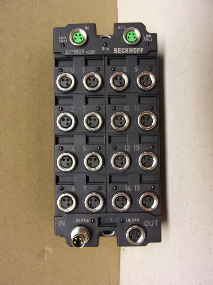 Siemens Simatic S7 ET200S IM151-1,6ES7 151-1AA04-0AB0,6ES7151-1AA04-0AB0