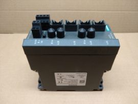 Siemens Simatic 6GK5204-2BB10-2AA3, NET Industrial Ethernet Switch, skálázható, 4 portos, 2x2 optikai csatlakozóval, Siemens NET Switch X204-2 1P 