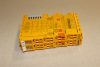 Beckhoff EL2904, EtherCAT terminál, 4 csatornás digitális kimenet, 24 V DC, 0,5 A, TwinSAFE Beckhoff EL2904, EtherCAT terminál, 4 csatornás digitális kimenet, 24 V DC, 0,5 A, TwinSAFE
