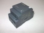   Siemens LOGO tápegység modul, 6EP1321-1SH02, 100-240VAC input, DC12V (10,5...16,1V) 1,9A output, 