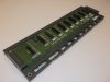 Mitsubishi A1S38B, PLC-alaplap, 10 csatlakozóhellyel, 8 modulos bázis egység Mitsubishi A1S38B, PLC-alaplap, 10 csatlakozóhellyel, 8 modulos bázis egység