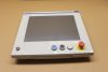 Bosch Rexroth VDP operátor panel, Ipari Panel-PC, színes érintőképernyős terminál, IndraControl V, R911171059, VDP40.3DIN-D1-NN-CG, 24 VDC, PC-based operator panel Bosch Rexroth VDP operátor panel, Ipari Panel-PC, színes érintőképernyős terminál, IndraControl V, R911171059, VDP40.3DIN-D1-NN-CG, 24 VDC, PC-based operator panel