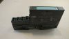 Siemens 8 csatornás digitális PLC I/O modul, bemeneti modul, ET 200S -hez, Simatic 6ES7131-4BF00-0AA0 + 6ES7193-4CB30-0AA0 foglalattal, 24VDC, Siemens 8 csatornás digitális PLC I/O modul, bemeneti modul, ET 200S -hez, Simatic 6ES7131-4BF00-0AA0 + 6ES7193-4CB30-0AA0 foglalattal, 24VDC,