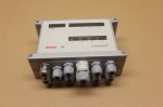   Bosch Rexroth IO-BOX32-DP Profibus Terminal Box, 1070083818, elektronikus kommunikációs modul, 32 bemenetet/kimenetet 0,5A, 24 VDC, PROFIBUS-DP és CANopen