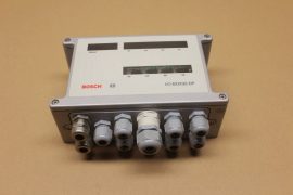 Bosch Rexroth IO-BOX32-DP Profibus Terminal Box, 1070083818, elektronikus kommunikációs modul, 32 bemenetet/kimenetet 0,5A, 24 VDC, PROFIBUS-DP és CANopen