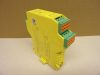 Phoenix Contact Extension module, Bővítőmodul, PSR-SPP- 24DC/URM4/4X1/2X2/B, PSR-URM4-B, 2981680 + Me 22,5 TBUS, PSR-TBUS, 2890425, 1326060, hordozósínre szerelhető busz-összekötő