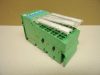 Phoenix Contact moduláris inline modul, IL 24 DI 8-2MBD, 2819040, digitális bemeneti kapocs, 8 bemenet, 24 V DC, Rugós vezeték csatlakozásokkal (0,08 mm² ... 1,5 mm²) Phoenix Contact moduláris inline modul, IL 24 DI 8-2MBD, 2819040, digitális bemeneti kapocs, 8 bemenet, 24 V DC, Rugós vezeték csatlakozásokkal (0,08 mm² ... 1,5 mm²)