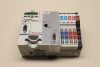 Bosch Rexroth IndraControl L40 vezérlő, R911170254, CML40.2-NP-330-NA-NNNN-NW, Ethernet, 24VDC, + 128MB firmware FWA-CML402-IL-04V19-D0-0024, R911319858-GB1 (CFI-128MS231,113,44X flash memória kártya)