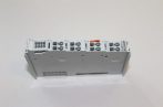   Beckhoff EL6070-1814, EtherCAT terminál, licenckulcs a TwinCAT 3.1-hez, EtherCAT license key terminal