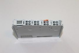 Beckhoff EL6070-1814, EtherCAT terminál, licenckulcs a TwinCAT 3.1-hez, EtherCAT license key terminal