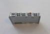 Beckhoff EL1008, EtherCAT terminál, 8 csatornás digitális bemenet, 24 V DC, 3 ms Beckhoff EL1008, EtherCAT terminál, 8 csatornás digitális bemenet, 24 V DC, 3 ms