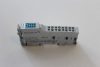 Rexroth R911171972-AA1, R-IB IL 24 DI 8/HD-PAC, I/O modul, digitális bemeneti egység, 8 bemenet, rugós vezeték csatlakozások Rexroth R911171972-AA1, R-IB IL 24 DI 8/HD-PAC, I/O modul, digitális bemeneti egység, 8 bemenet, rugós vezeték csatlakozások