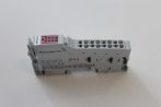   Rexroth R911171973-AA1, R-IB IL 24 DO 8/HD-PAC, I/O modul, digitális kimeneti egység, 8 kimenet, rugós vezeték csatlakozások