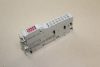 Rexroth R911171973-AB1, R-IB IL 24 DO 8/HD-PAC, I/O modul, digitális kimeneti egység, 8 kimenet, rugós vezeték csatlakozások, IndraControl L40 vezérlőhöz is Rexroth R911171973-AB1, R-IB IL 24 DO 8/HD-PAC, I/O modul, digitális kimeneti egység, 8 kimenet, rugós vezeték csatlakozások, IndraControl L40 vezérlőhöz is