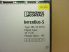 Phoenix Contact InterBus-S, IBS 24 DI/32, 2784421, digitális bemeneti modul, 24 VDC, 