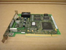 Siemens Simatic C79458-L7000-B386, C79040-A7520-C386-03-86, kommunikácós kártya, RS232, DB-9 port, 