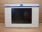   Bosch Rexroth VEP30.3CCU-256-NA-MAD-128-NN-FW, R911170853, IndraControl IndraLogic VE VEP30.3 08.4Z HMI AND PLC, R911324568, érintőképernyős beágyazott PC-alapú kezelőpanel, Windows Pro-Plus + NET 4.2, 600 MHz, 256 MB, 8,4" (2)