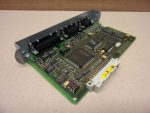   Bosch 1070075171-302, ZE 200A, GG3 PLC Card, control units, vezérlő egység, 