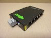 WAGO 852-111 Ipari ECO Switch, 5 portos ethernet kapcsoló, 5x RJ45 csatlakozó, 18-30VDC, 100Base-TX, 100Mbps, Nem felügyelt, DIN sínre WAGO 852-111 Ipari ECO Switch, 5 portos ethernet kapcsoló, 5x RJ45 csatlakozó, 18-30VDC, 100Base-TX, 100Mbps, Nem felügyelt, DIN sínre