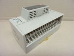   Omron GT1-BSC01-1, GT1-ID16-1 digitális I/O modul, 24VDC, 16 csatornás bemeneti modul